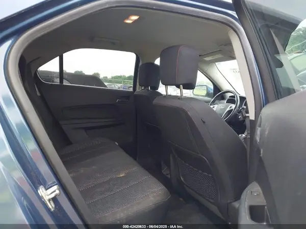 2GNALCEK1G6254574 2016 CHEVROLET EQUINOX - Image 8