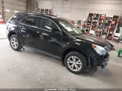 2GNALCEK1G6261945 2016 CHEVROLET EQUINOX