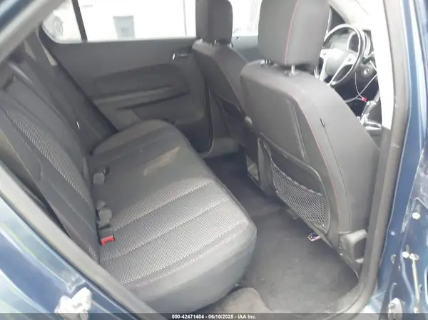 2GNALCEK1G6264313 2016 CHEVROLET EQUINOX - Image 8
