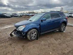 2GNALCEK1G6266272 2016 CHEVROLET EQUINOX