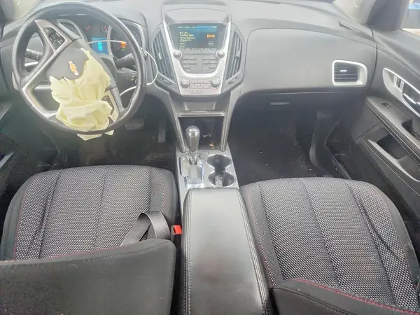 2GNALCEK1G6266272 2016 CHEVROLET EQUINOX - Image 8