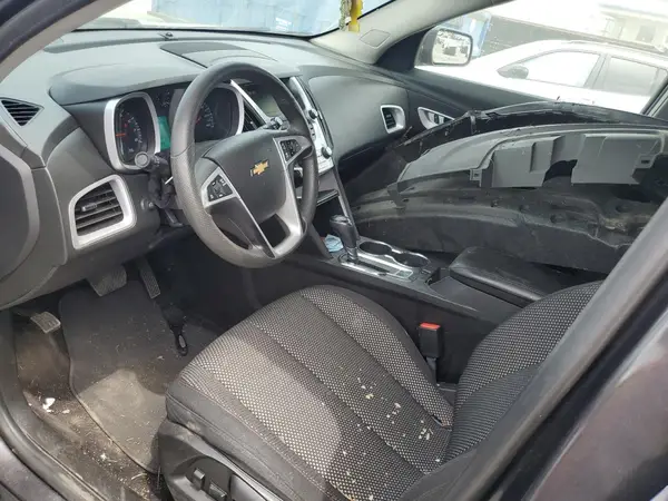 2GNALCEK1G6268300 2016 CHEVROLET EQUINOX - Image 8