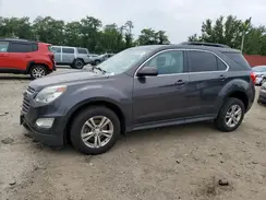 2GNALCEK1G6268734 2016 CHEVROLET EQUINOX