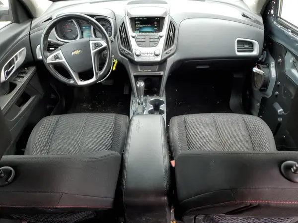 2GNALCEK1G6268734 2016 CHEVROLET EQUINOX - Image 8