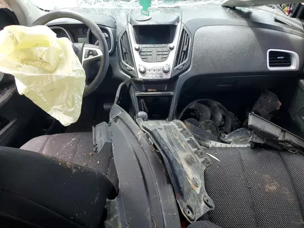 2GNALCEK1G6270208 2016 CHEVROLET EQUINOX - Image 8