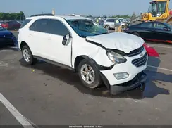 2GNALCEK1G6272069 2016 CHEVROLET EQUINOX