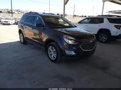 2GNALCEK1G6276896 2016 CHEVROLET EQUINOX