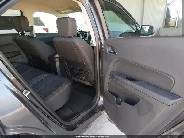 2GNALCEK1G6276896 2016 CHEVROLET EQUINOX - Image 8
