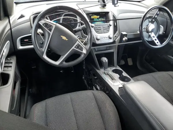 2GNALCEK1G6277983 2016 CHEVROLET EQUINOX - Image 8