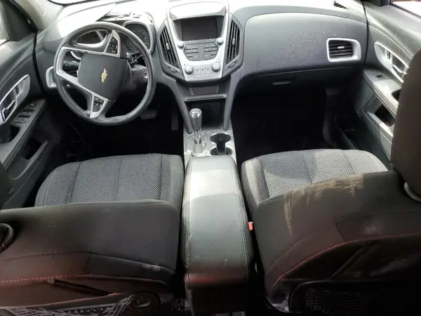 2GNALCEK1G6278096 2016 CHEVROLET EQUINOX - Image 8