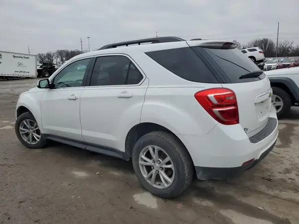 2GNALCEK1G6280592 2016 CHEVROLET EQUINOX - Image 2