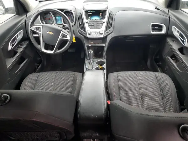 2GNALCEK1G6280592 2016 CHEVROLET EQUINOX - Image 8