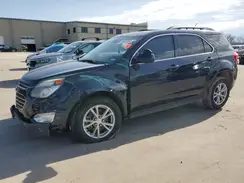 2GNALCEK1G6285999 2016 CHEVROLET EQUINOX