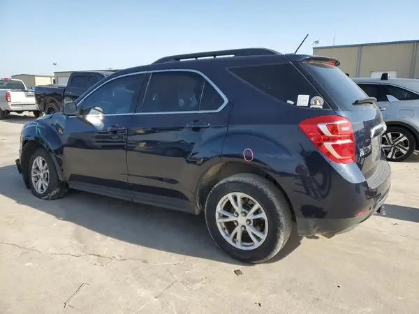2GNALCEK1G6285999 2016 CHEVROLET EQUINOX - Image 2