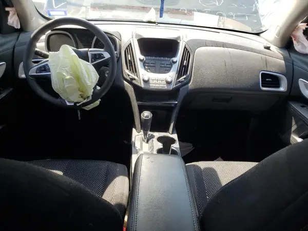 2GNALCEK1G6285999 2016 CHEVROLET EQUINOX - Image 8