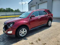2GNALCEK1G6287820 2016 CHEVROLET EQUINOX