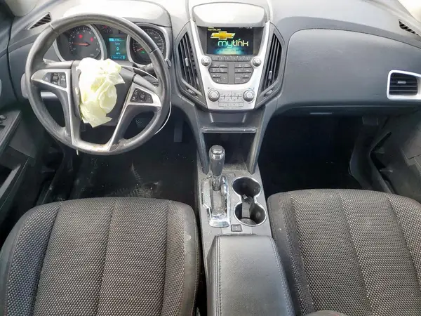 2GNALCEK1G6288739 2016 CHEVROLET EQUINOX - Image 8