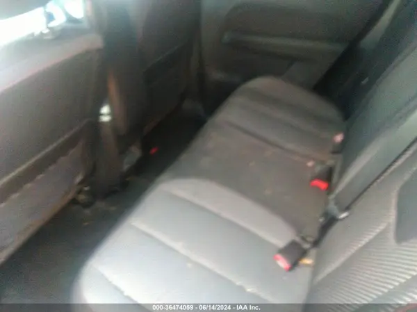 2GNALCEK1G6288983 2016 CHEVROLET EQUINOX - Image 8