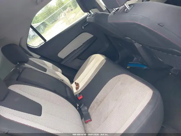2GNALCEK1G6289941 2016 CHEVROLET EQUINOX - Image 8