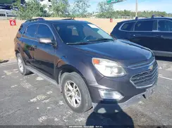 2GNALCEK1G6290118 2016 CHEVROLET EQUINOX