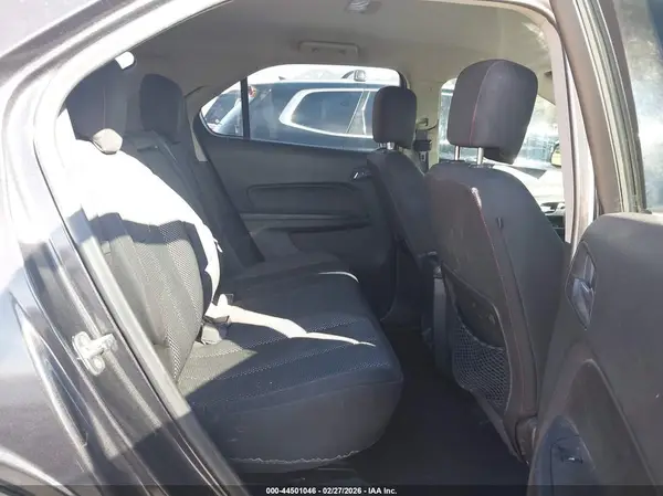 2GNALCEK1G6290118 2016 CHEVROLET EQUINOX - Image 8