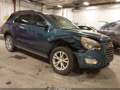 2GNALCEK1G6290121 2016 CHEVROLET EQUINOX