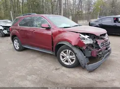 2GNALCEK1G6290748 2016 CHEVROLET EQUINOX