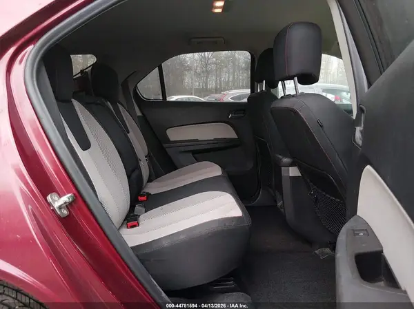 2GNALCEK1G6290748 2016 CHEVROLET EQUINOX - Image 8