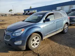 2GNALCEK1G6291155 2016 CHEVROLET EQUINOX