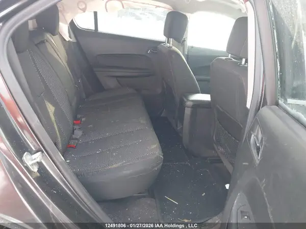 2GNALCEK1G6291317 2016 CHEVROLET EQUINOX - Image 8