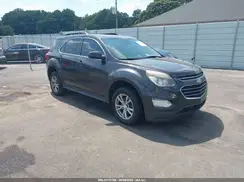 2GNALCEK1G6291527 2016 CHEVROLET EQUINOX