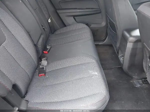 2GNALCEK1G6291527 2016 CHEVROLET EQUINOX - Image 8