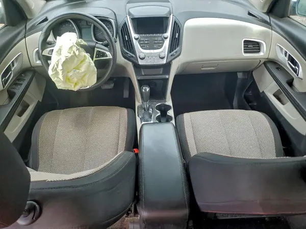 2GNALCEK1G6294086 2016 CHEVROLET EQUINOX - Image 8