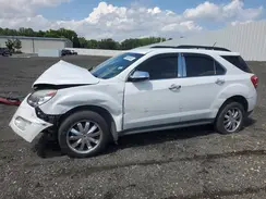 2GNALCEK1G6296727 2016 CHEVROLET EQUINOX