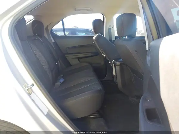 2GNALCEK1G6297456 2016 CHEVROLET EQUINOX - Image 8