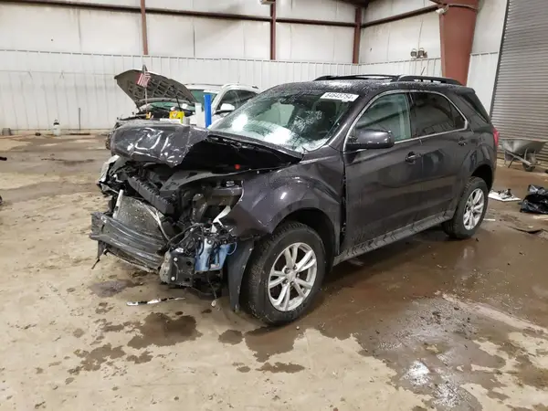 2GNALCEK1G6298607 2016 CHEVROLET EQUINOX - Image 1