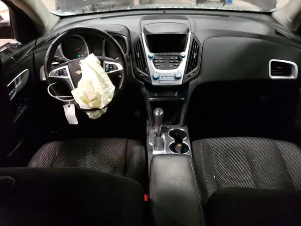 2GNALCEK1G6298607 2016 CHEVROLET EQUINOX - Image 8