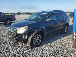 2GNALCEK1G6299109 2016 CHEVROLET EQUINOX