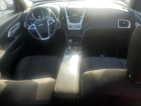 2GNALCEK1G6299109 2016 CHEVROLET EQUINOX - Image 8