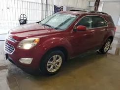 2GNALCEK1G6299918 2016 CHEVROLET EQUINOX