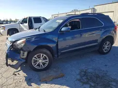 2GNALCEK1G6303000 2016 CHEVROLET EQUINOX