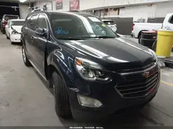 2GNALCEK1G6304745 2016 CHEVROLET EQUINOX