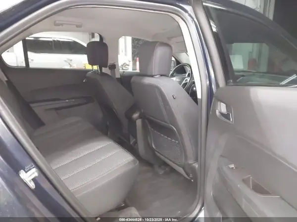 2GNALCEK1G6304745 2016 CHEVROLET EQUINOX - Image 8