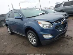 2GNALCEK1G6307192 2016 CHEVROLET EQUINOX