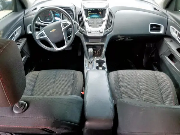 2GNALCEK1G6307404 2016 CHEVROLET EQUINOX - Image 8