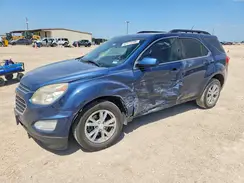 2GNALCEK1G6308889 2016 CHEVROLET EQUINOX