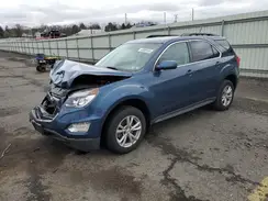 2GNALCEK1G6309170 2016 CHEVROLET EQUINOX