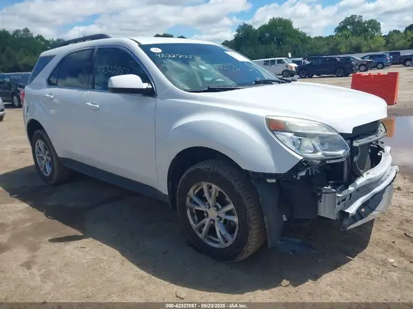 2GNALCEK1G6309850 2016 CHEVROLET EQUINOX - Image 1