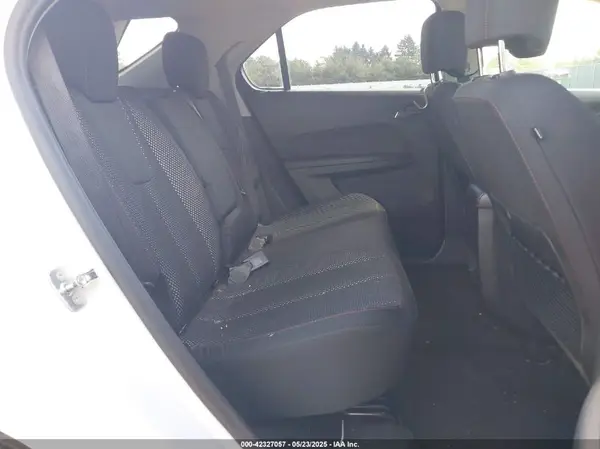 2GNALCEK1G6309850 2016 CHEVROLET EQUINOX - Image 8