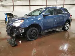 2GNALCEK1G6310609 2016 CHEVROLET EQUINOX